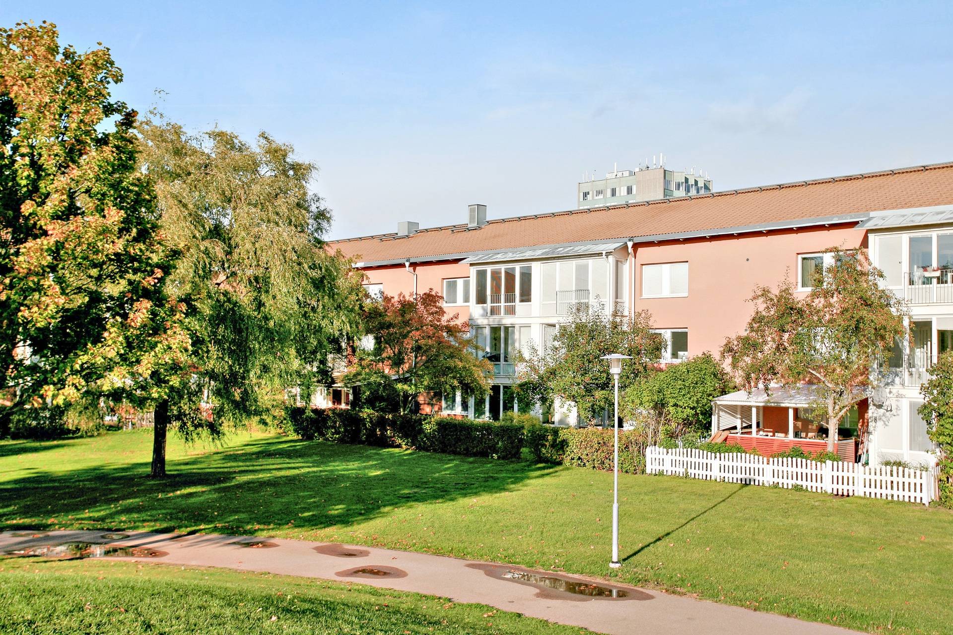 3 rum Lägenhet på Benvägen 33 Bjurhovda Västerås kommun - bild 3