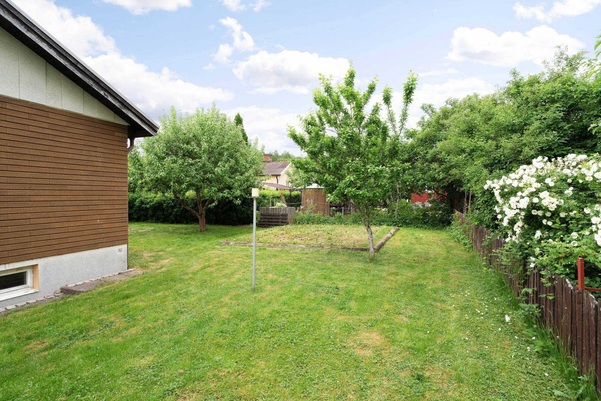 5 rum Villa på Flottörgatan 4 Bärby Hage Uppsala kommun - bild 37