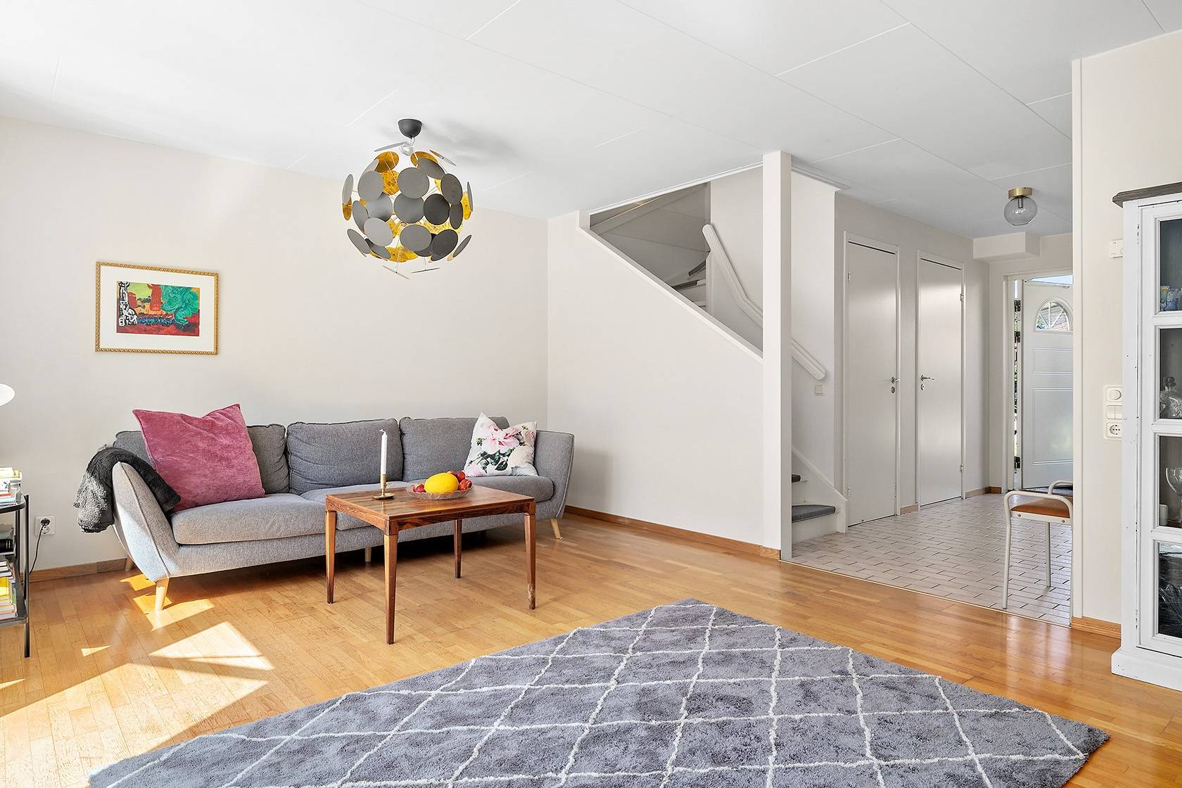 4 rum Radhus på Pilsbovägen 37B Sigtuna - Pilsbo Sigtuna kommun - bild 13