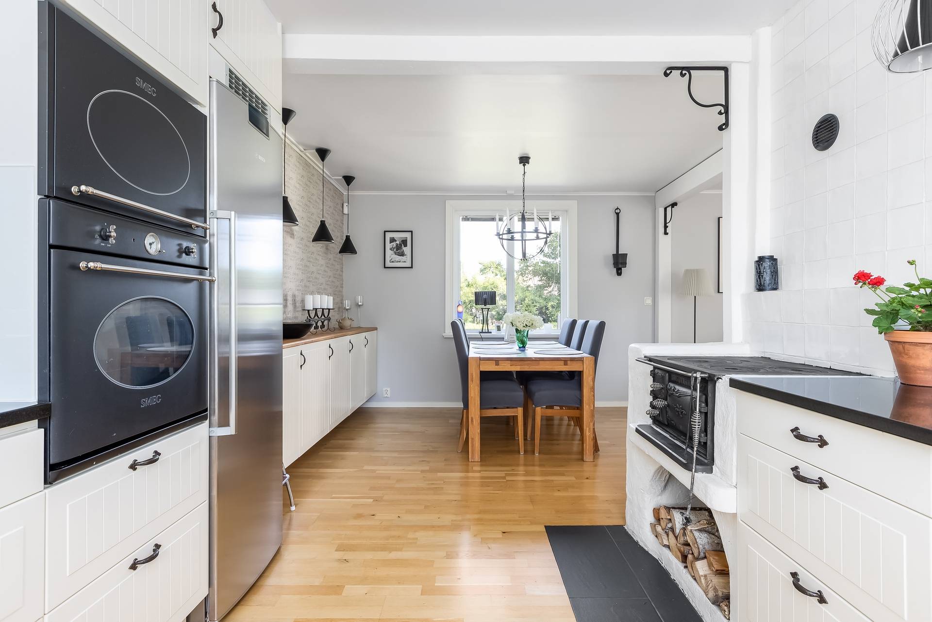 5 rum Villa på Pärlfiskarvägen 24 Trångsund Huddinge kommun - bild 10