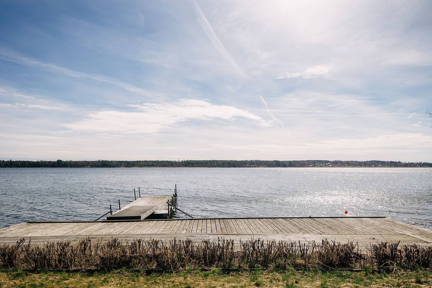 4 rum villa på Torsö Äleviken 23 Torsö, Mariestads kommun - bild 3