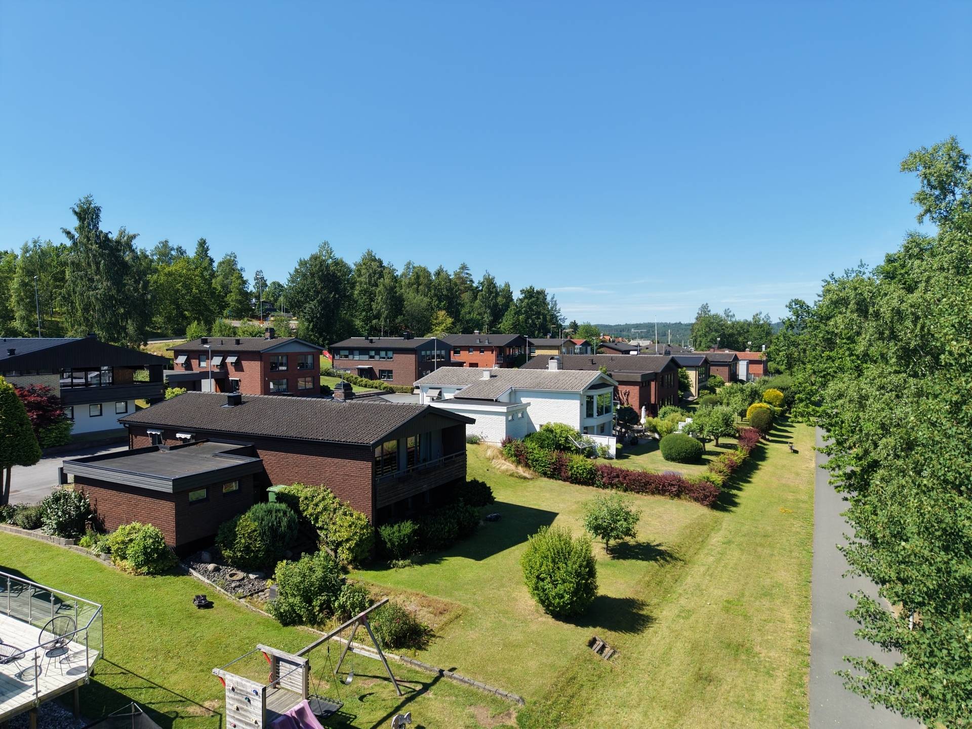 6 rum Villa på Grottvägen 10 Nyarp Jönköpings kommun - bild 9