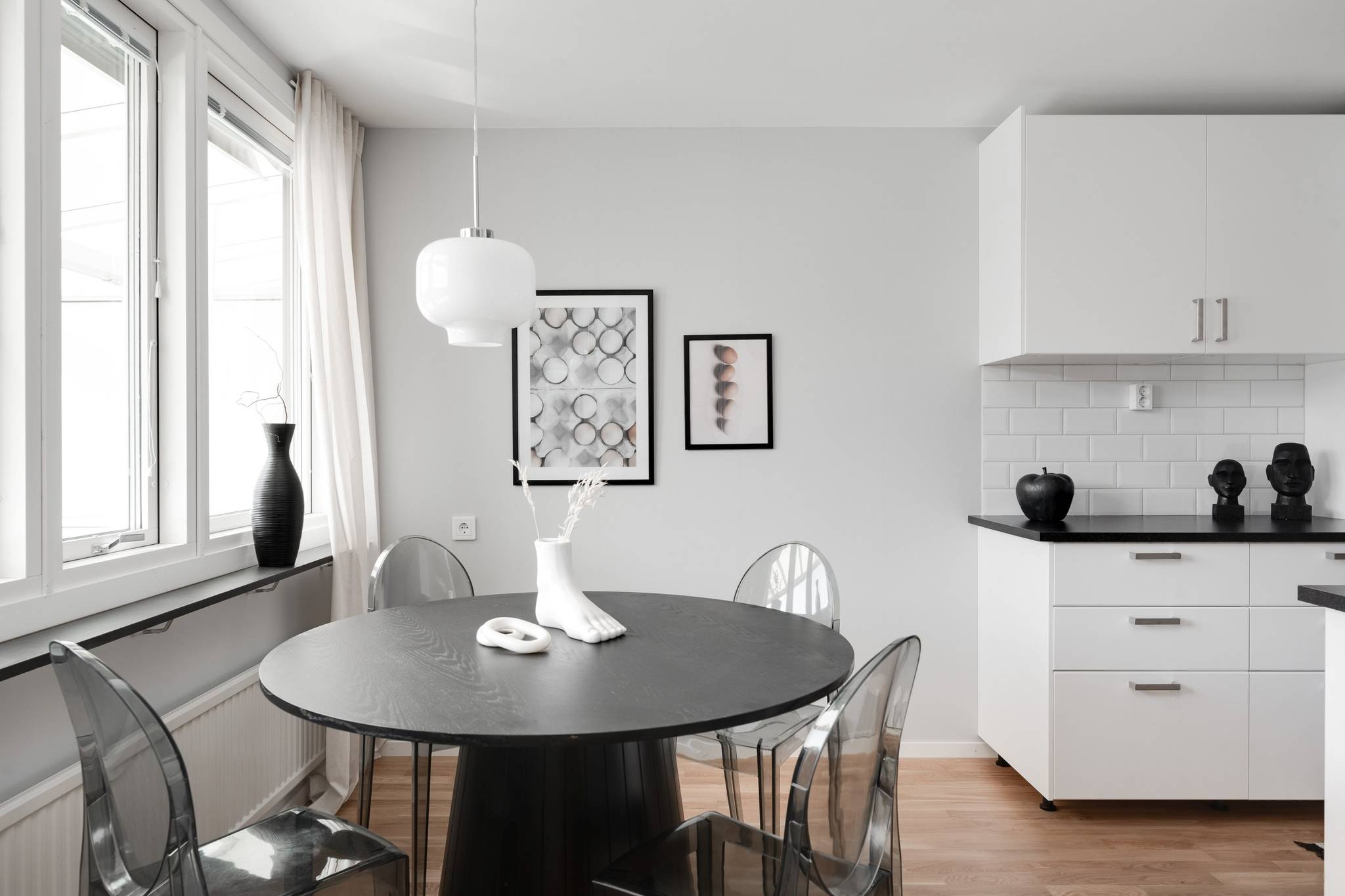 3 rum Lägenhet på Vidingsjögatan 21 Vidingsjö Linköpings kommun - bild 8