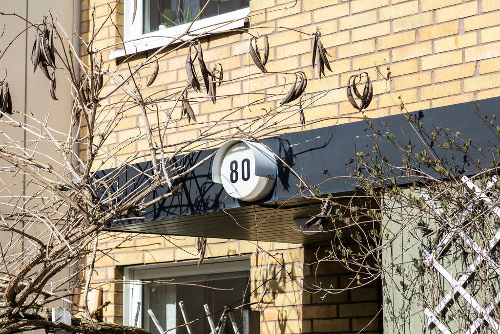 3 rum Lägenhet på Norrlidsvägen 80 Kalmar kommun - bild 10
