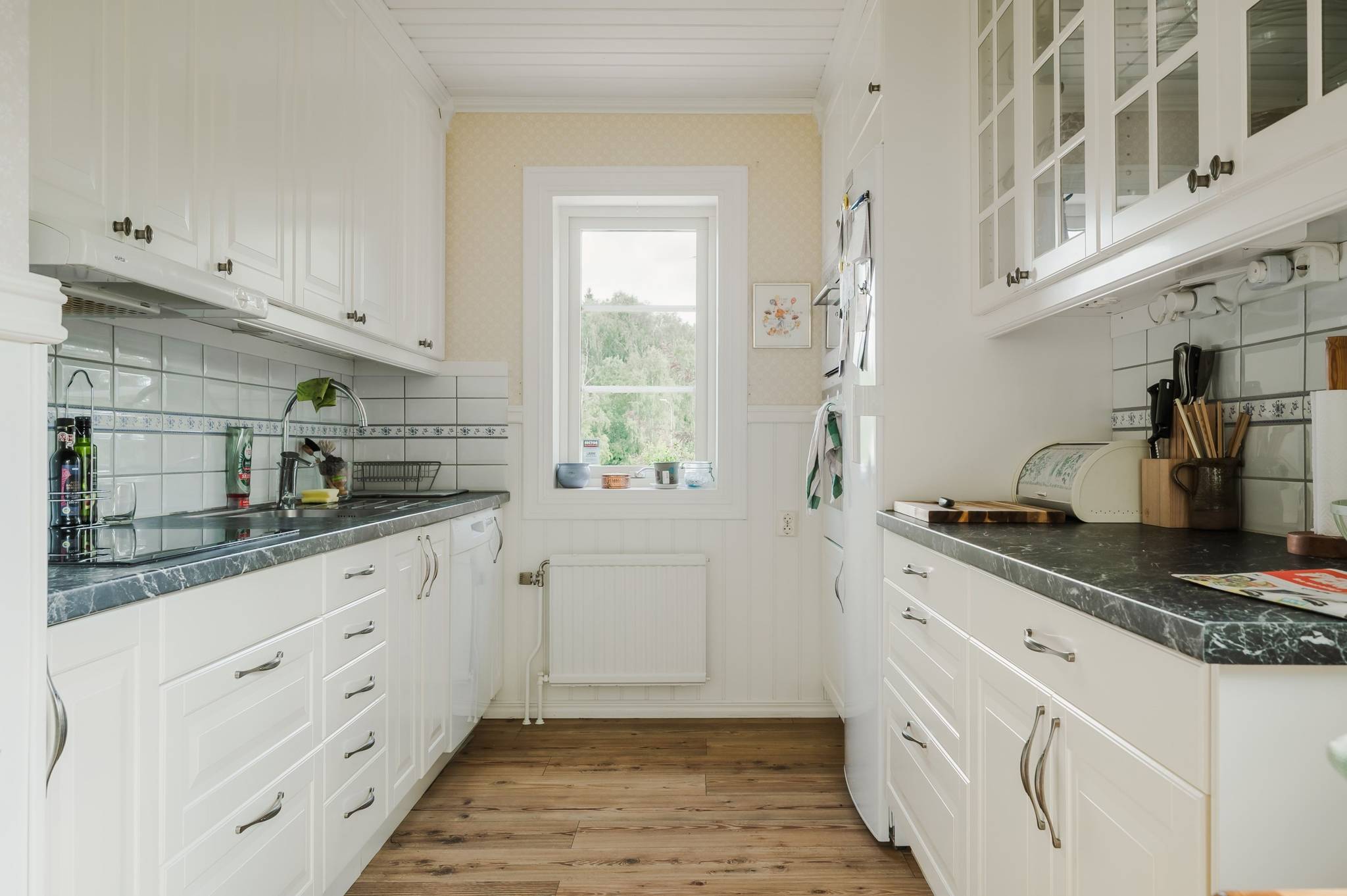 127 m² Villa på Parkvägen 32 Rottneros Sunne kommun - bild 12