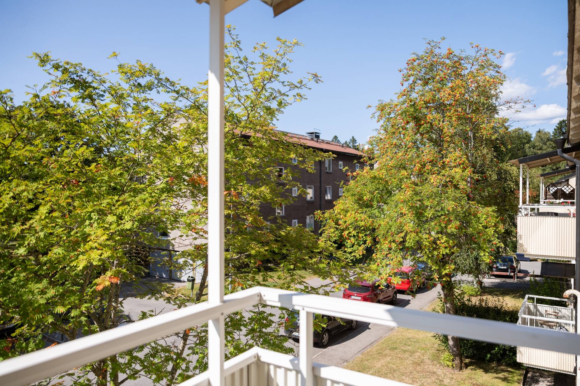 1 rum Lägenhet på Hägervägen 11 Enskede Stockholms kommun - bild 19