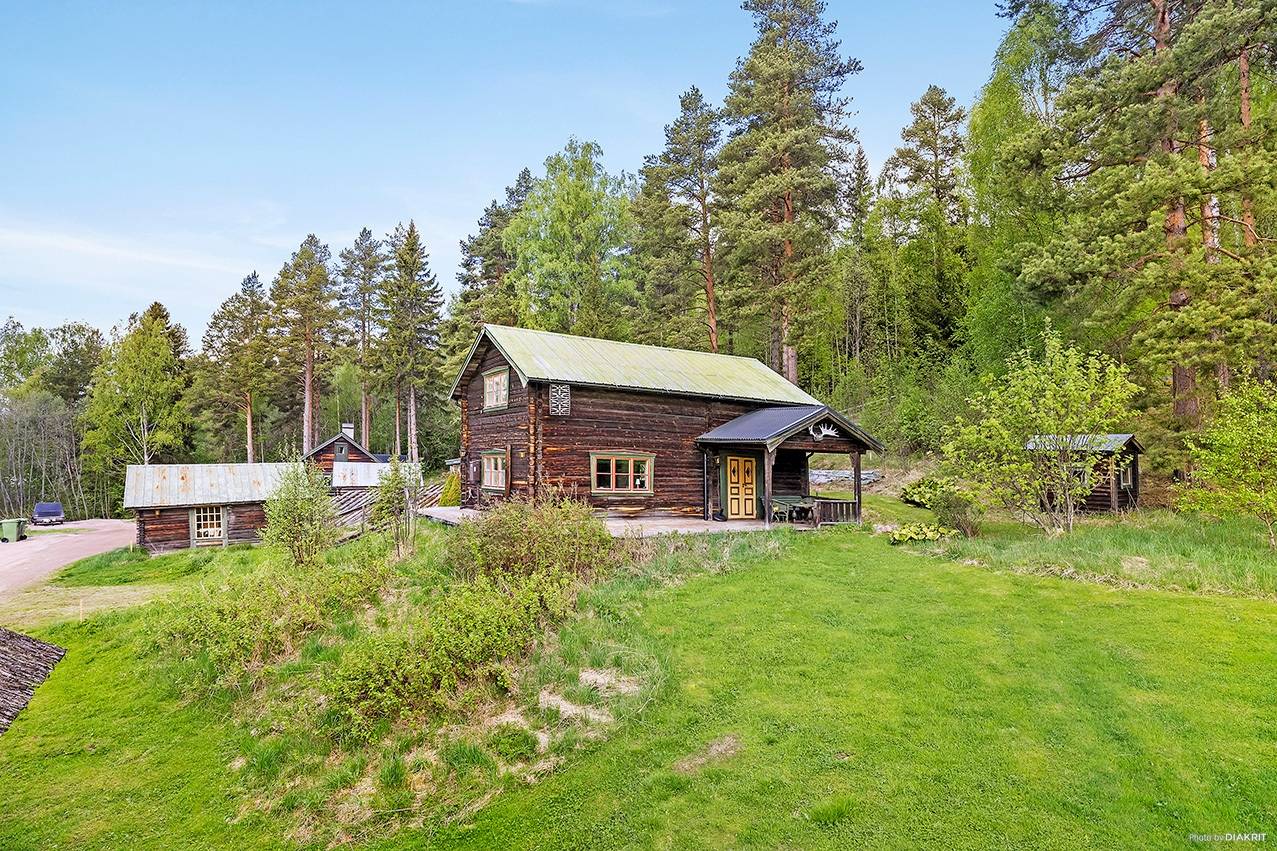 3 rum Villa på Gevåg 124 Gevåg Ragunda kommun - bild 19
