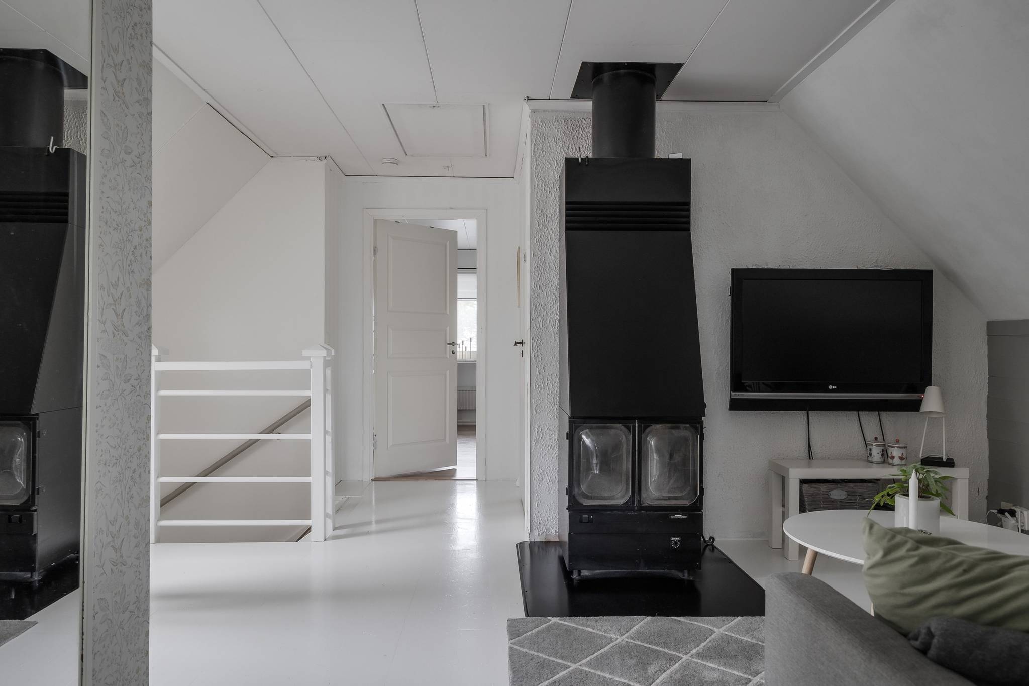 6 rum Villa på Andersbovägen 58 Hultsfred Hultsfreds kommun - bild 28