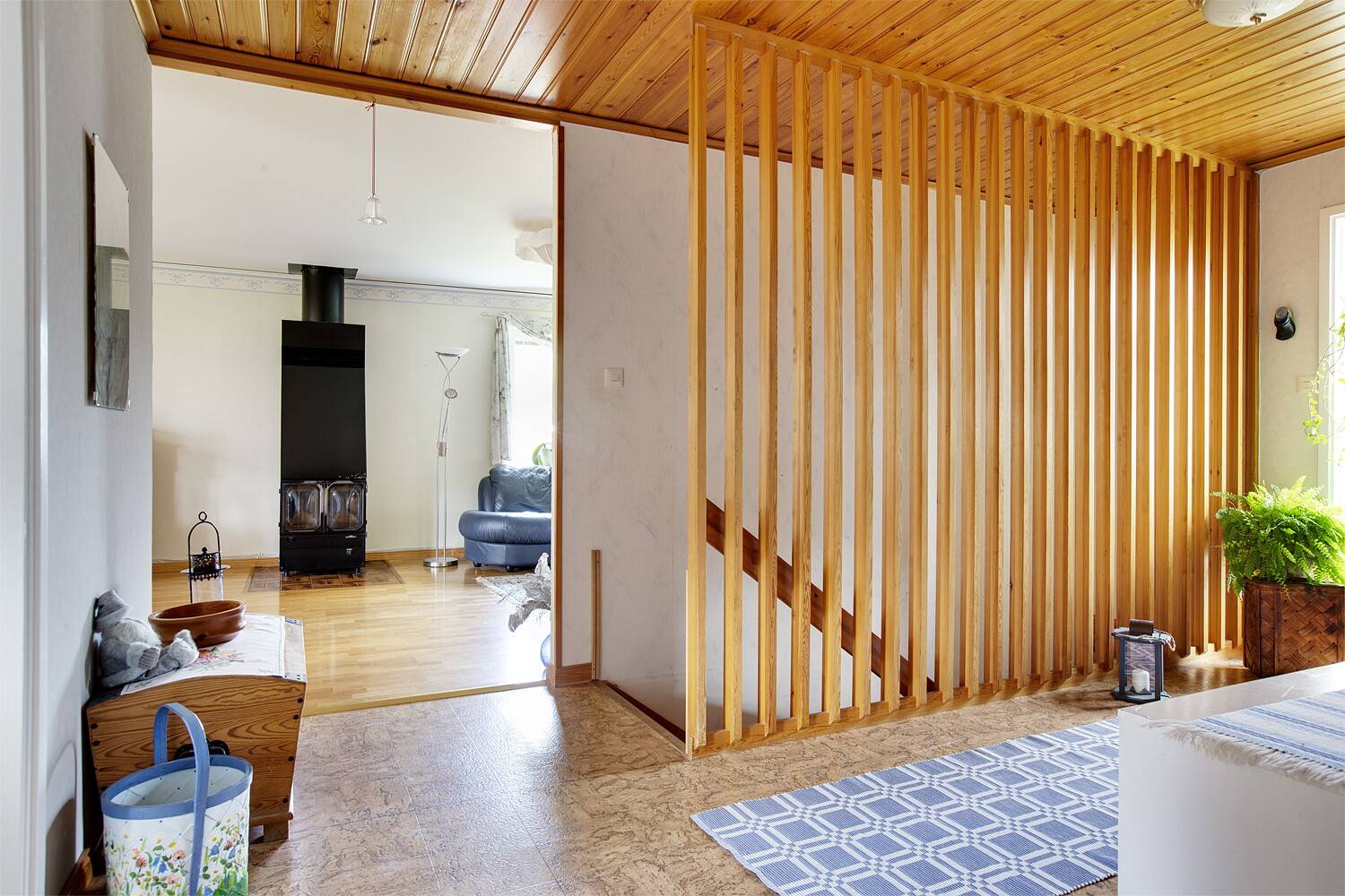 4 rum Villa på Råggatan 10 Älvboda, Skutskär Älvkarleby kommun - bild 10