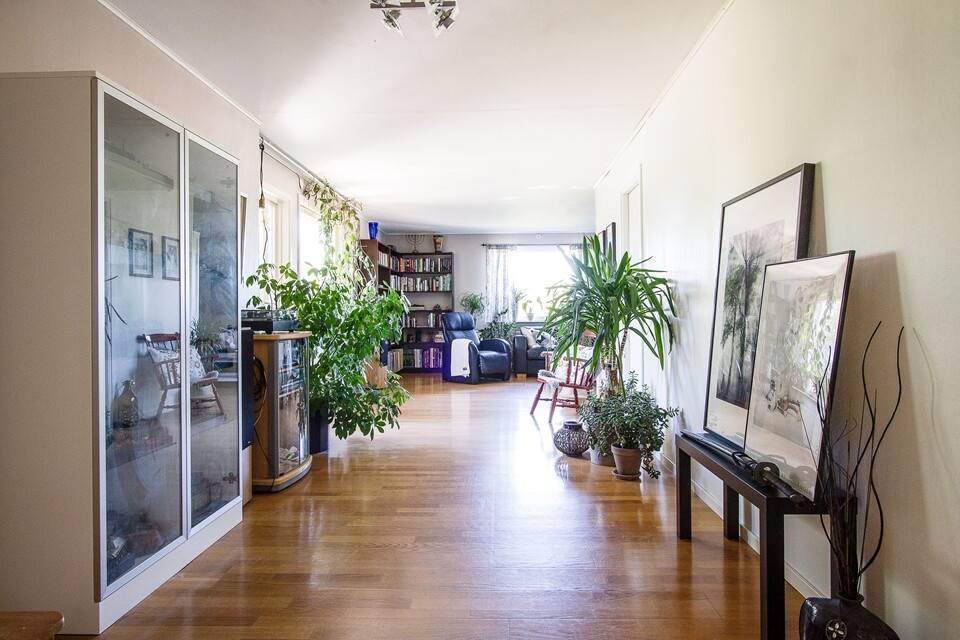 4 rum Villa på Örjansgatan 10 Ronneby kommun - bild 17