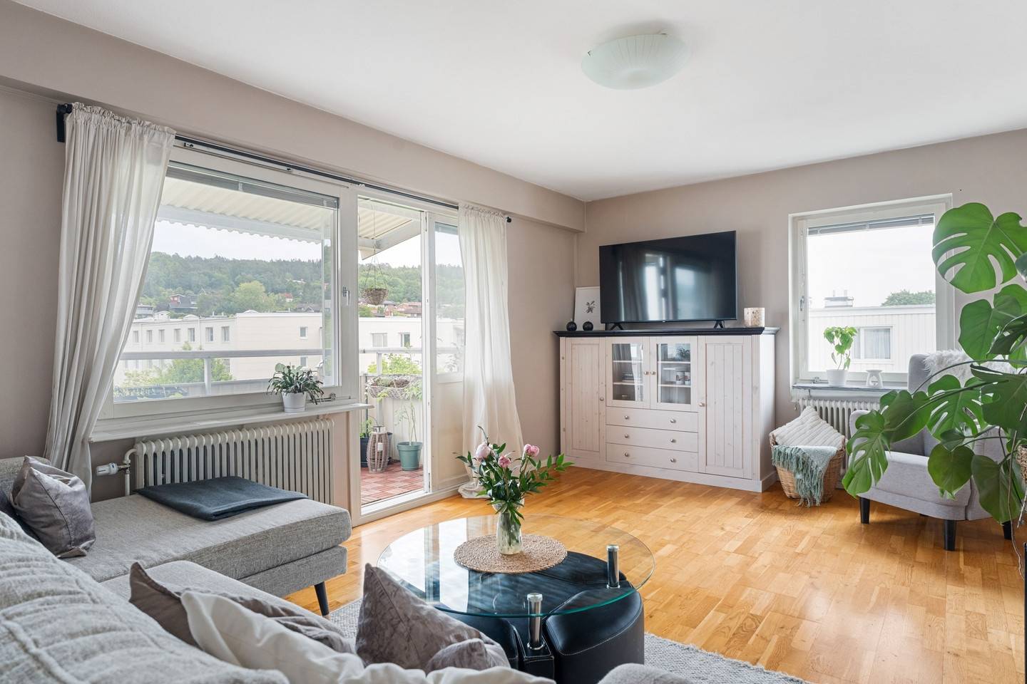 2 rum Lägenhet på Alkalievägen 9A Bohus Ale kommun - bild 9