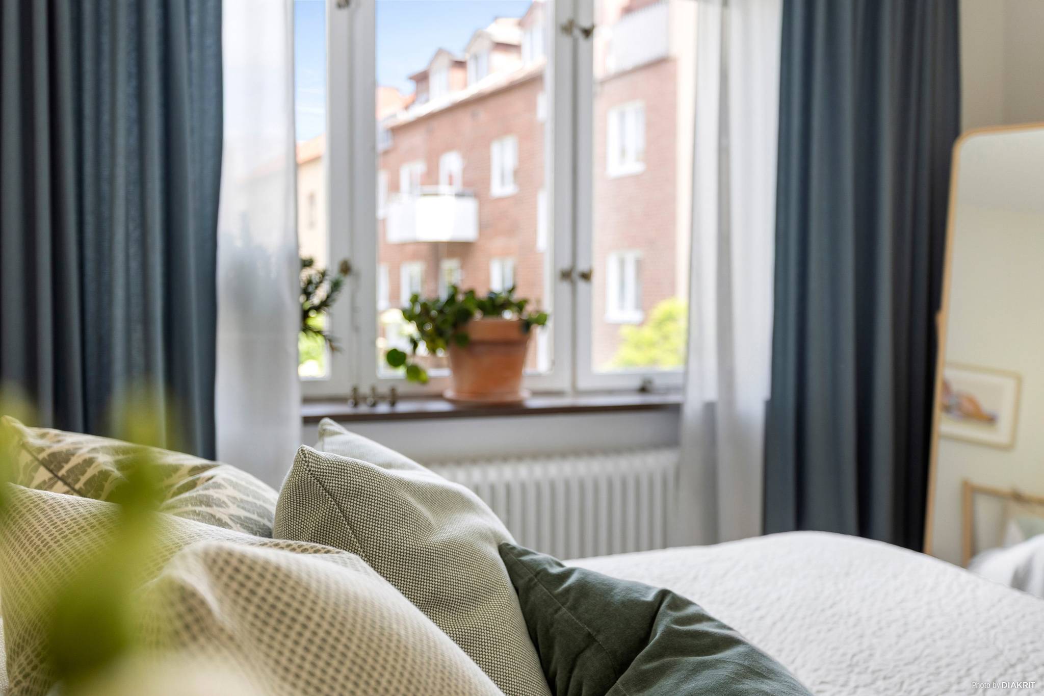 2 rum Lägenhet på Jespersgatan 22 Södra sofielund Malmö kommun - bild 15