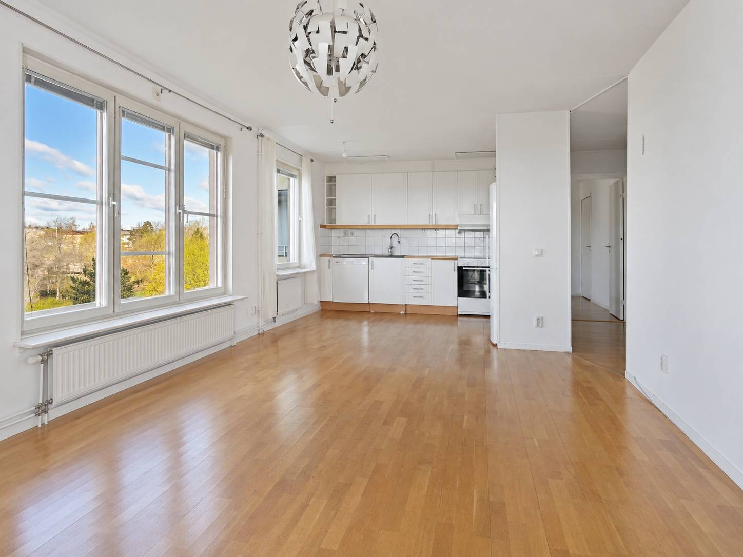 2 rum lägenhet på Ekholmsvägen 369 Skärholmens Centrum, Stockholms kommun - bild 5