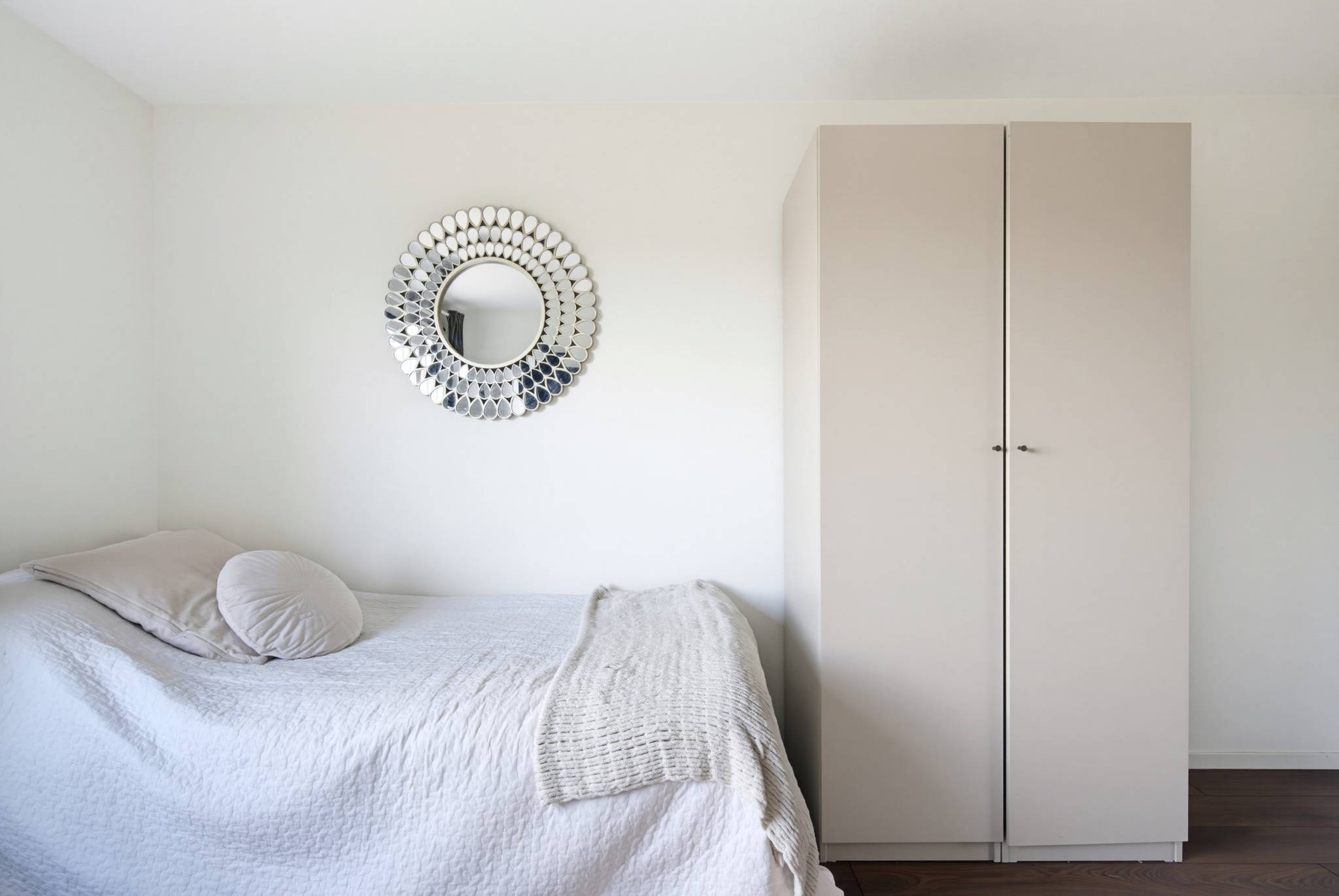 1 rum Lägenhet på Vaksalagatan 55 Fålhagen Uppsala kommun - bild 6