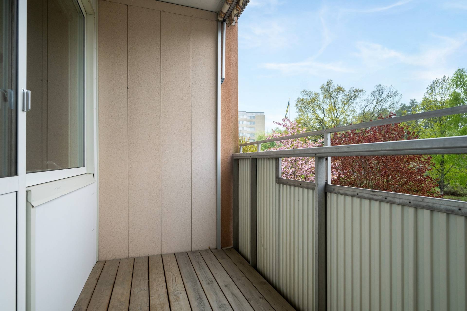 2 rum lägenhet på Storvretsvägen 78 Skogås, Huddinge kommun - bild 4
