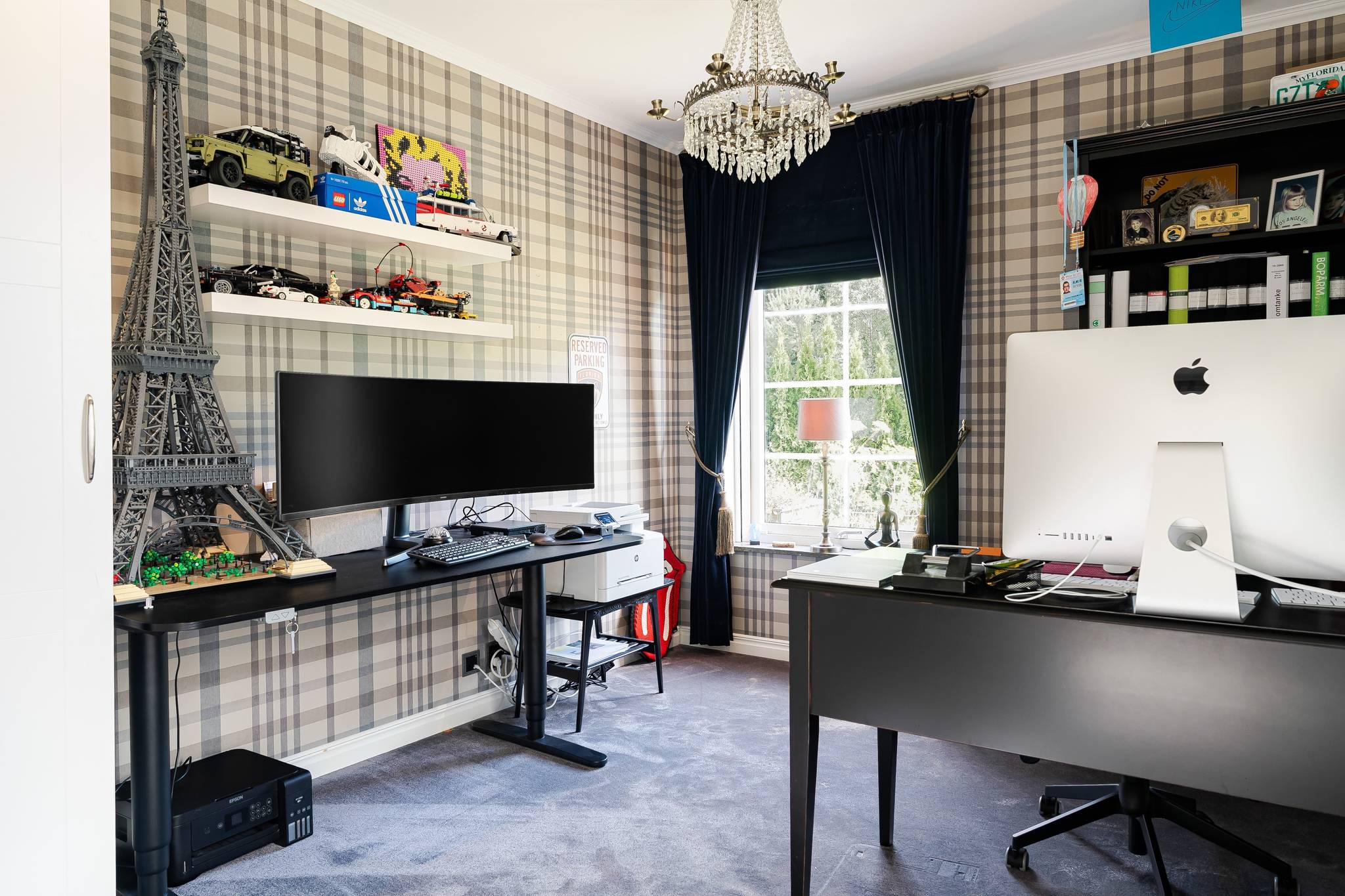 5 rum Villa på Tampgatan 5 Källby Götene kommun - bild 27
