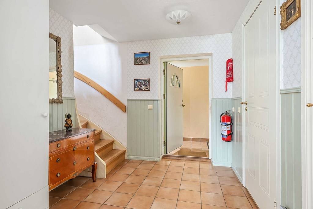 7 rum Villa på Gamla Dalbyvägen 145 Kyrkheddinge Staffanstorps kommun - bild 3