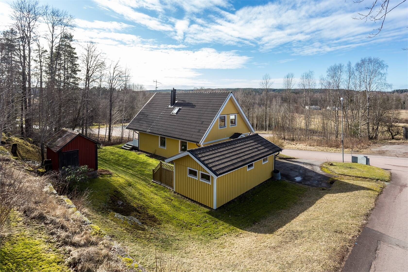 5 rum Villa på Solgatan 2 Forshaga-Enåsen Forshaga kommun - bild 19