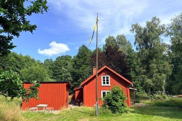 Ör, Växjö kommun