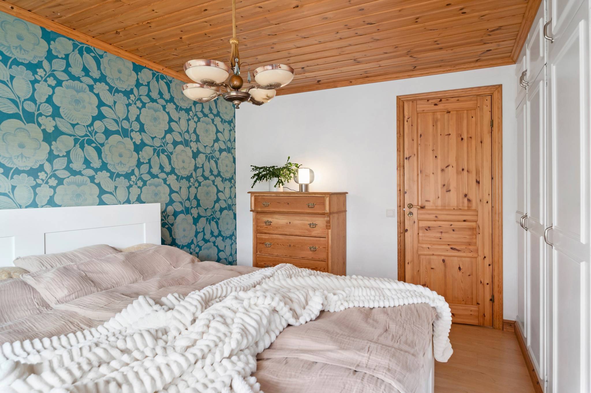 4 rum Villa på Floravägen 61 Morön Skellefteå kommun - bild 15