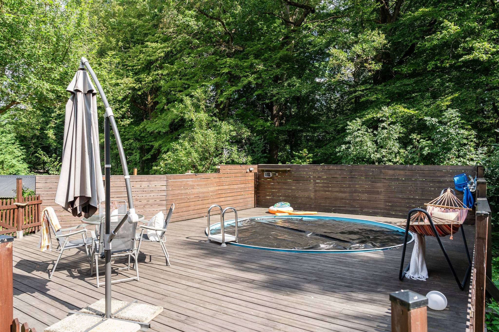 7 rum Villa på Thulevägen 11 Eslövs kommun - bild 40