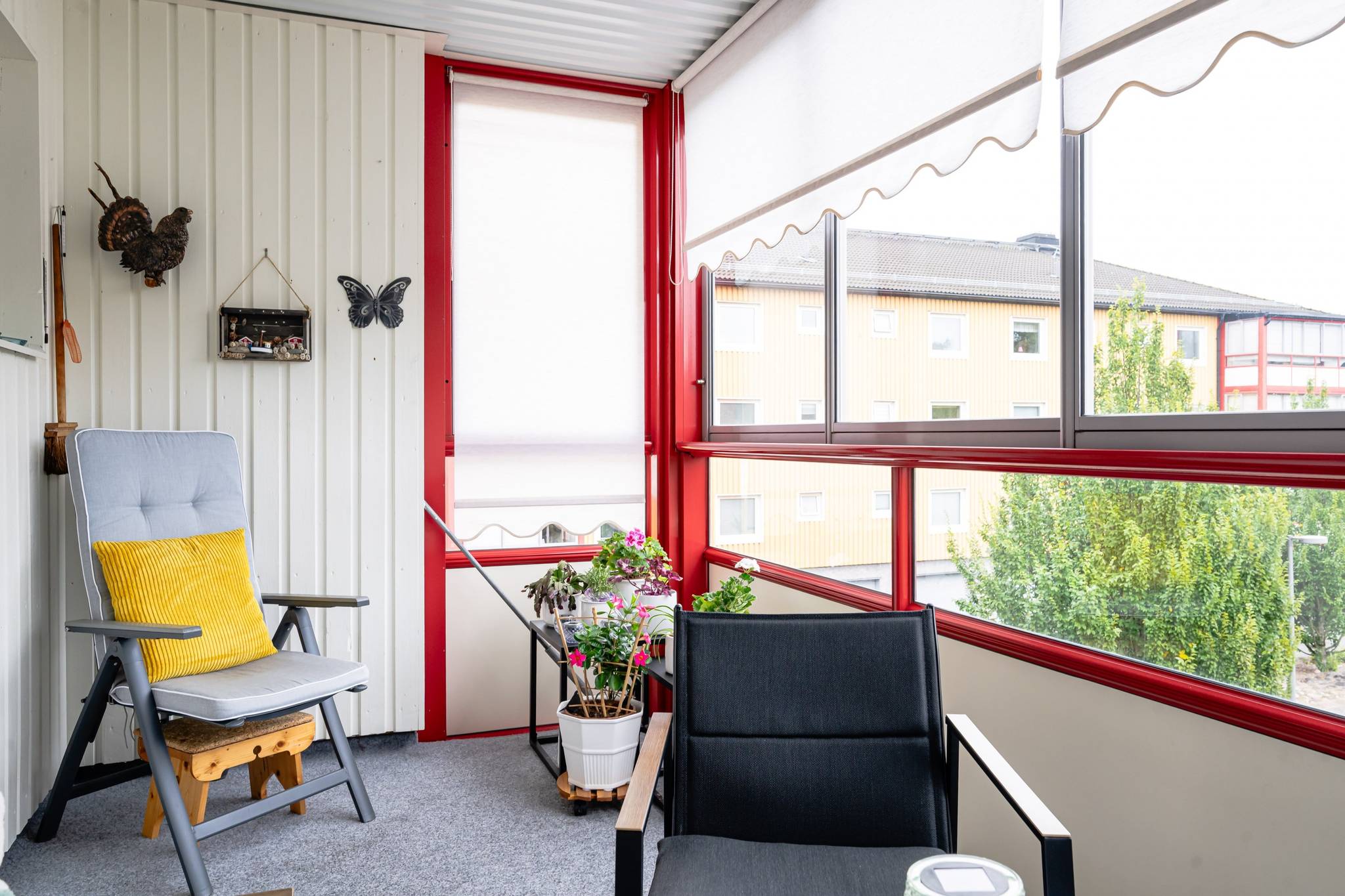 3 rum Lägenhet på Esplanaden 22 Centralt Oxelösunds kommun - bild 9