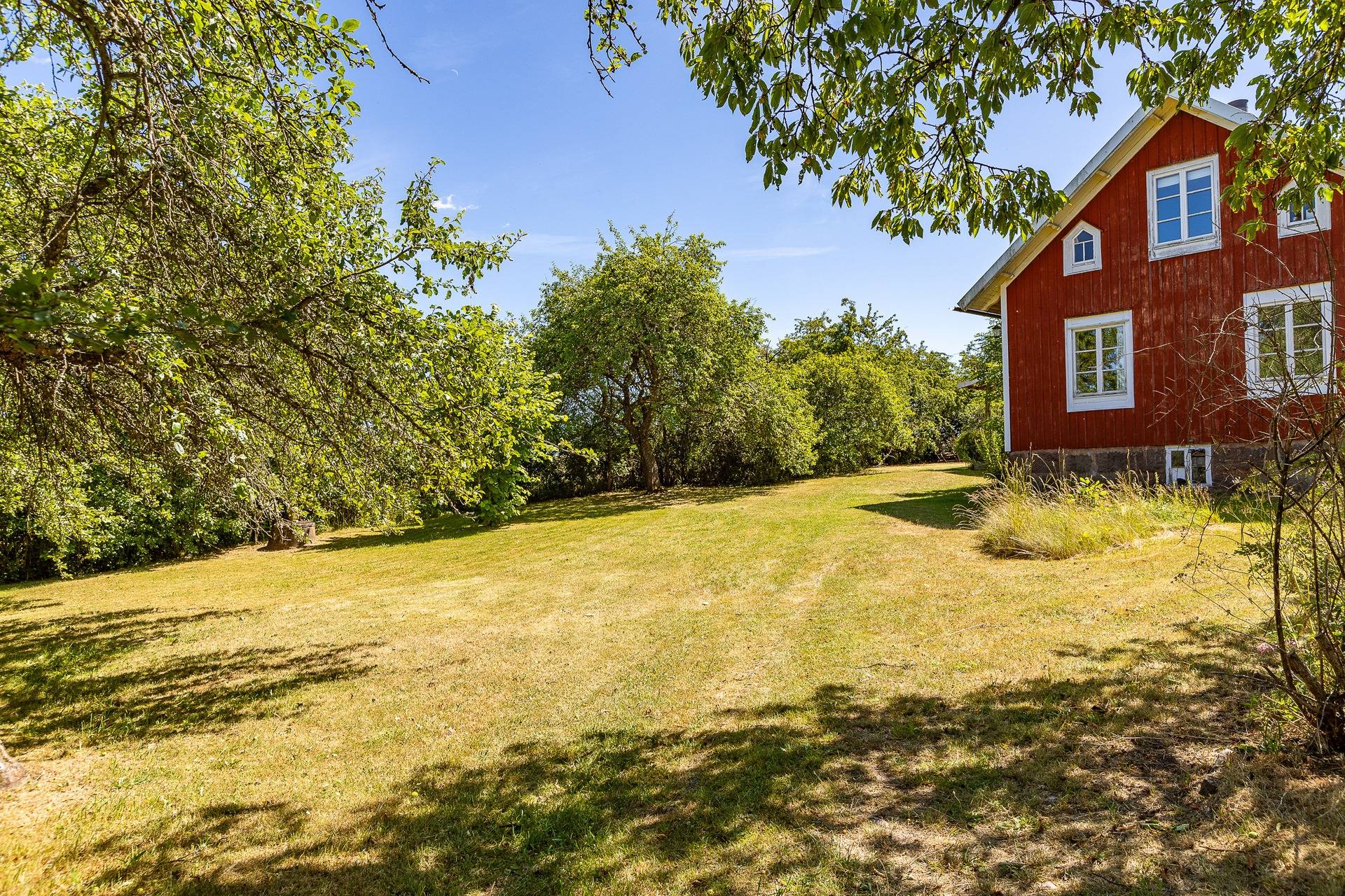 6 rum Villa på Vetlycke 305 Torsås Torsås kommun - bild 7