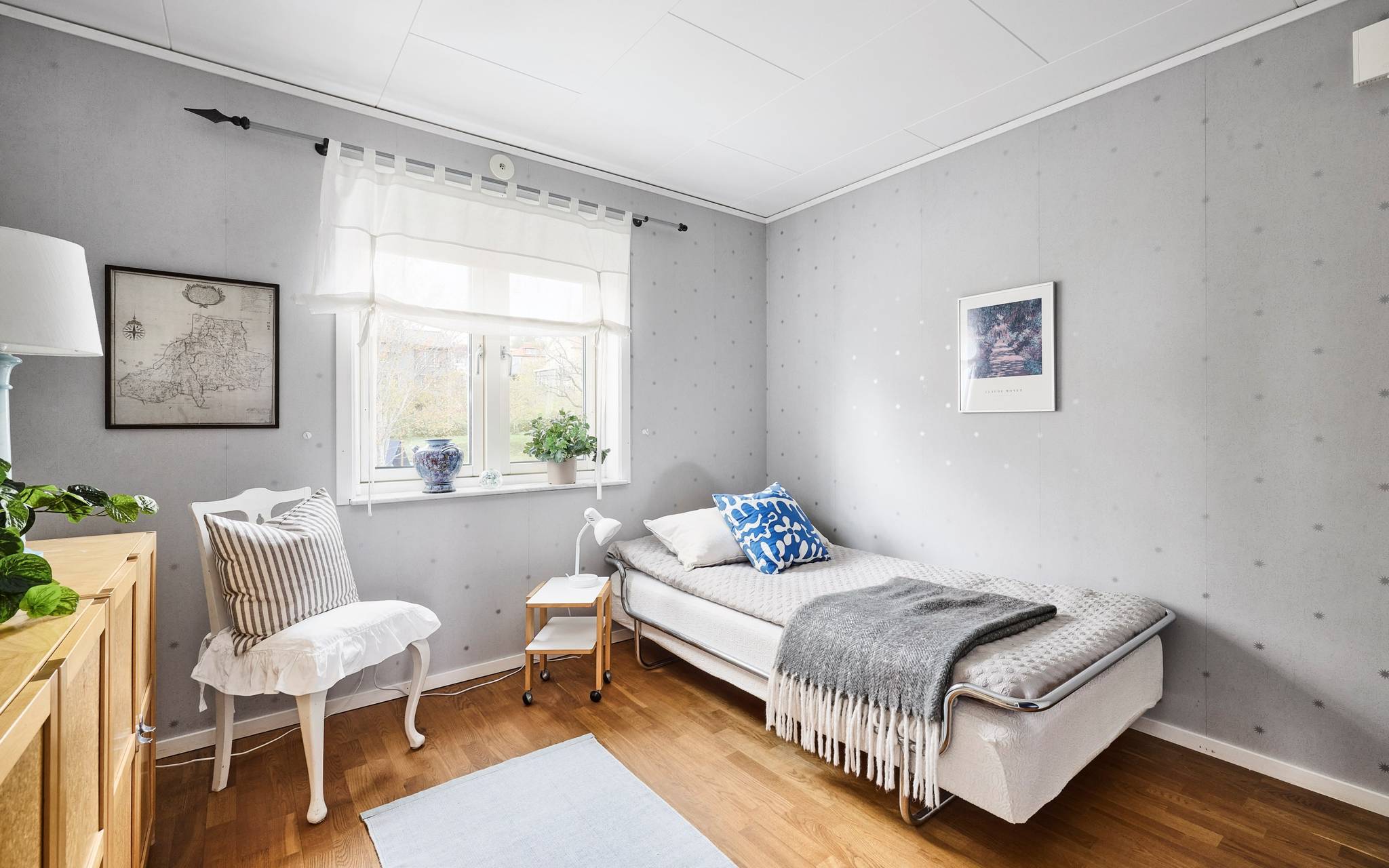 4 rum Villa på Styrmansgatan 14A Bymarken Jönköpings kommun - bild 35