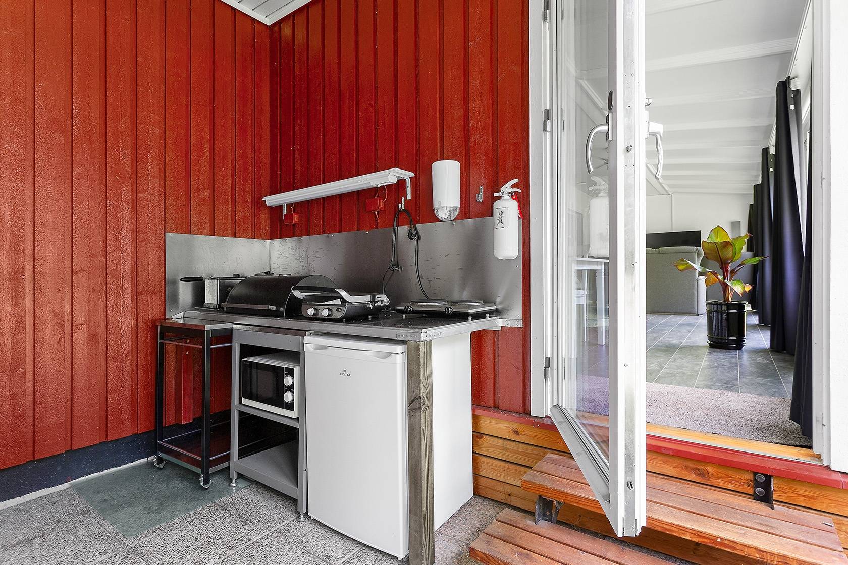 4 rum Villa på Tulpans väg 14 Alfta Ovanåkers kommun - bild 14