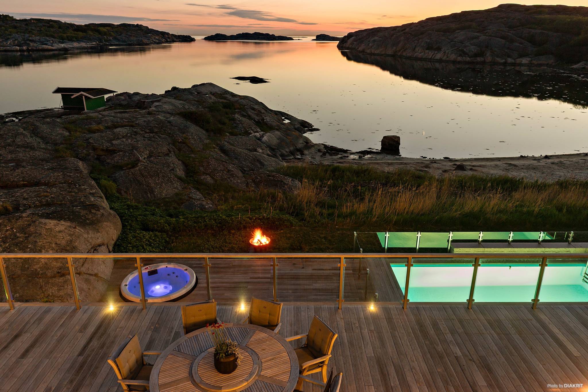 11 rum Villa på Jacobs Bratts väg 18 Öckerö Öckerö kommun - bild 13
