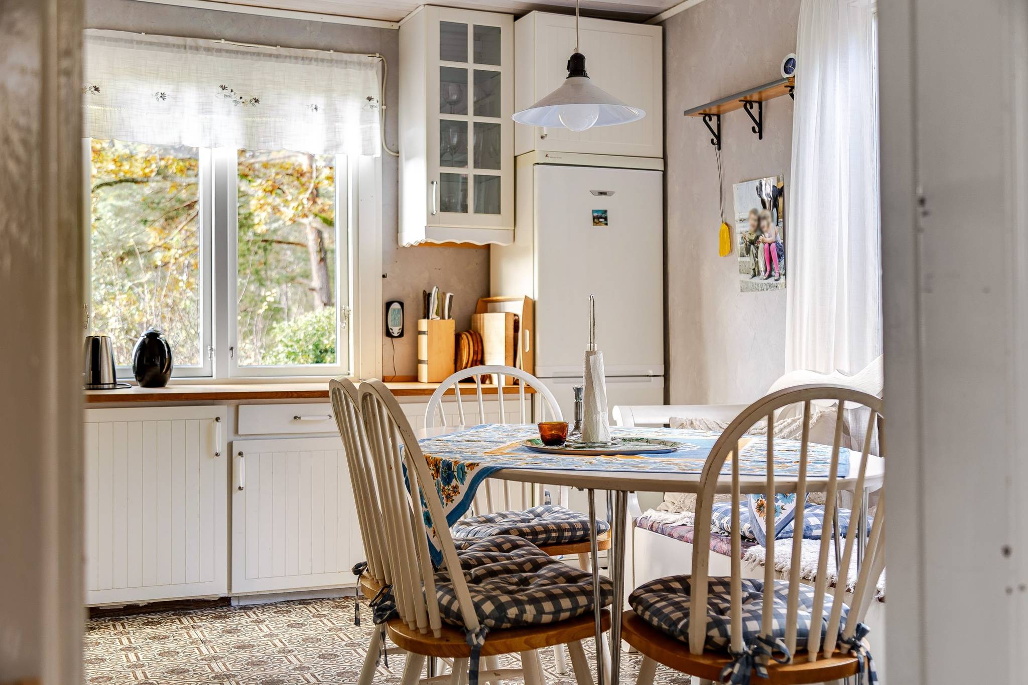 4 rum Fritidshus på Mistekärr Janstorp Loftahammar Västerviks kommun - bild 19