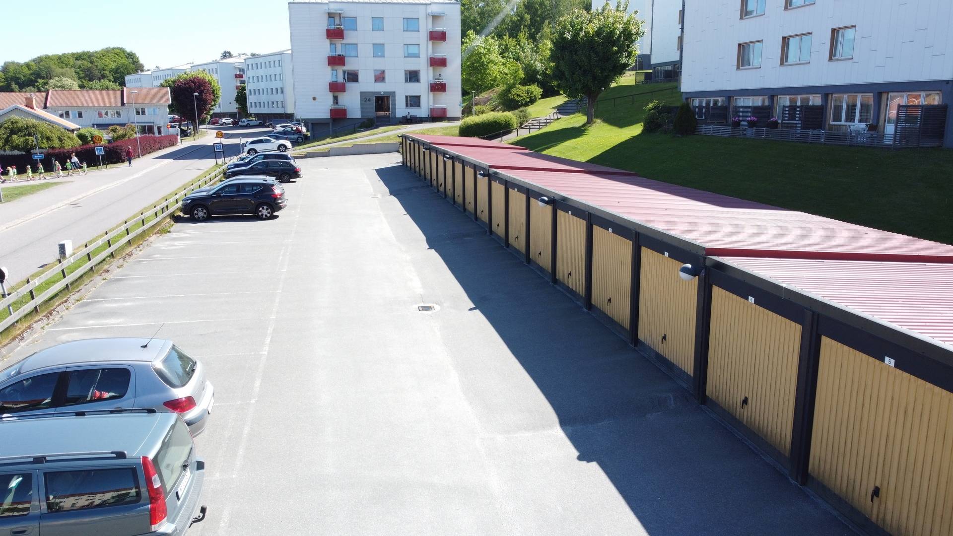 3 rum Lägenhet på Floragatan 4 Kungälvs kommun - bild 22