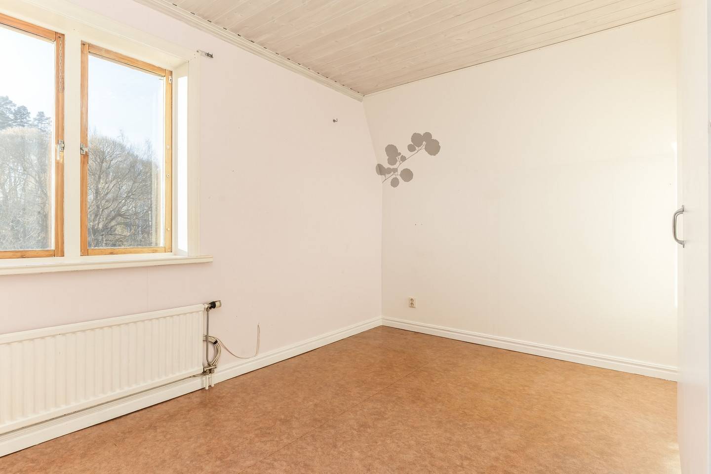 4 rum Villa på Ringvägen 6A Villastaden Smedjebackens kommun - bild 24