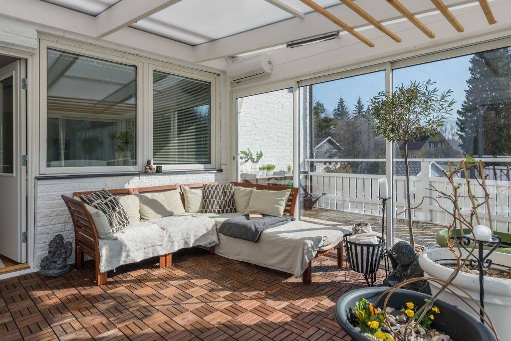 6 rum Villa på Lundåsavägen 4 Lundaskog Borås kommun - bild 34