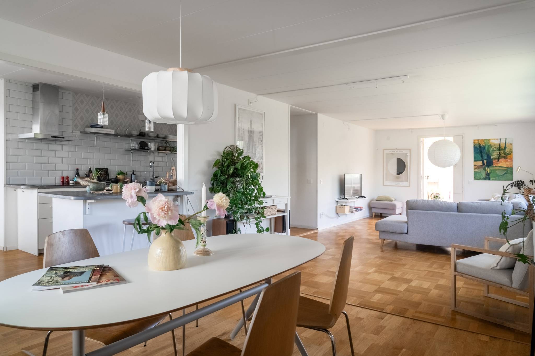 6 rum Villa på Angantyrs gränd 14 Linero Lunds kommun - bild 15