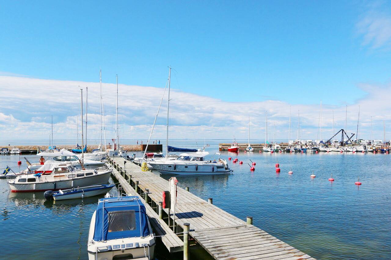 5 rum Vinterbonat fritidshus på Lofta Mossgata 15 Lofta Borgholms kommun - bild 56