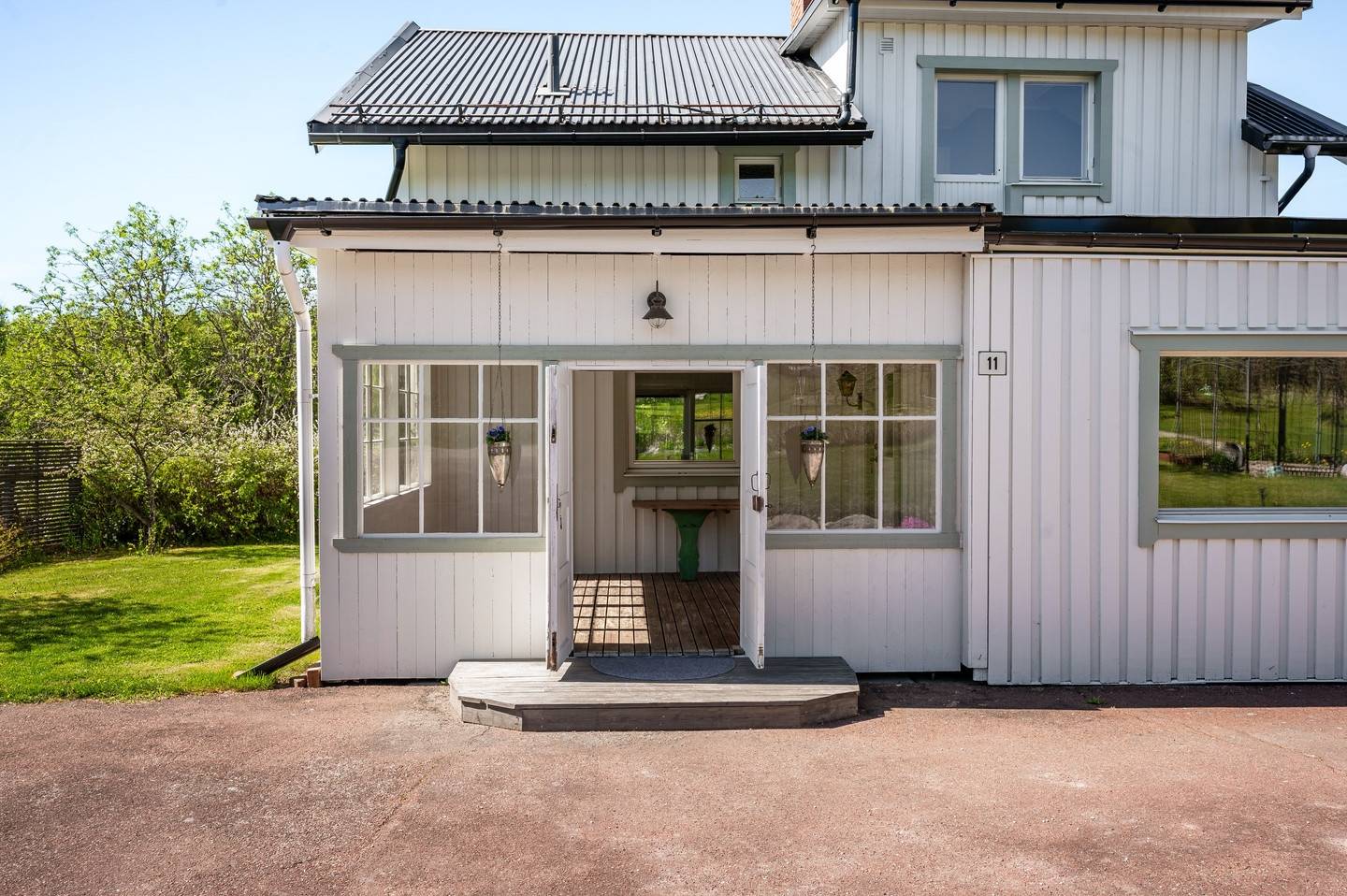 5 rum villa på Backen 11 Malung, Malung-Sälens kommun - bild 2