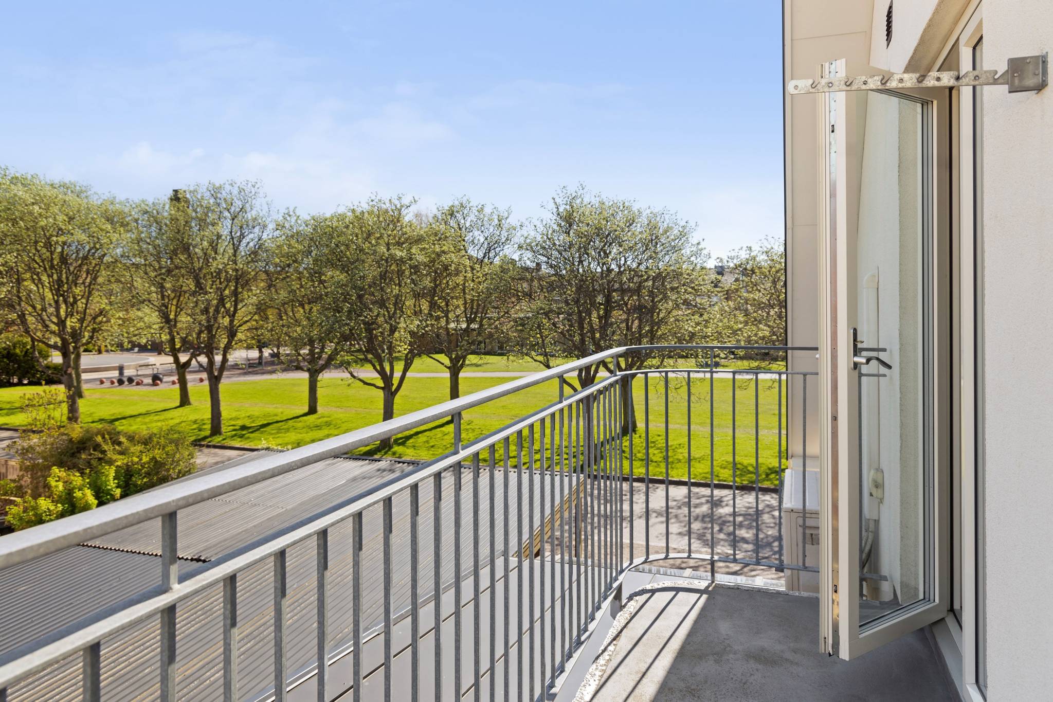 7 rum Villa på Kungälvsgatan 11 Olympia Helsingborgs kommun - bild 33