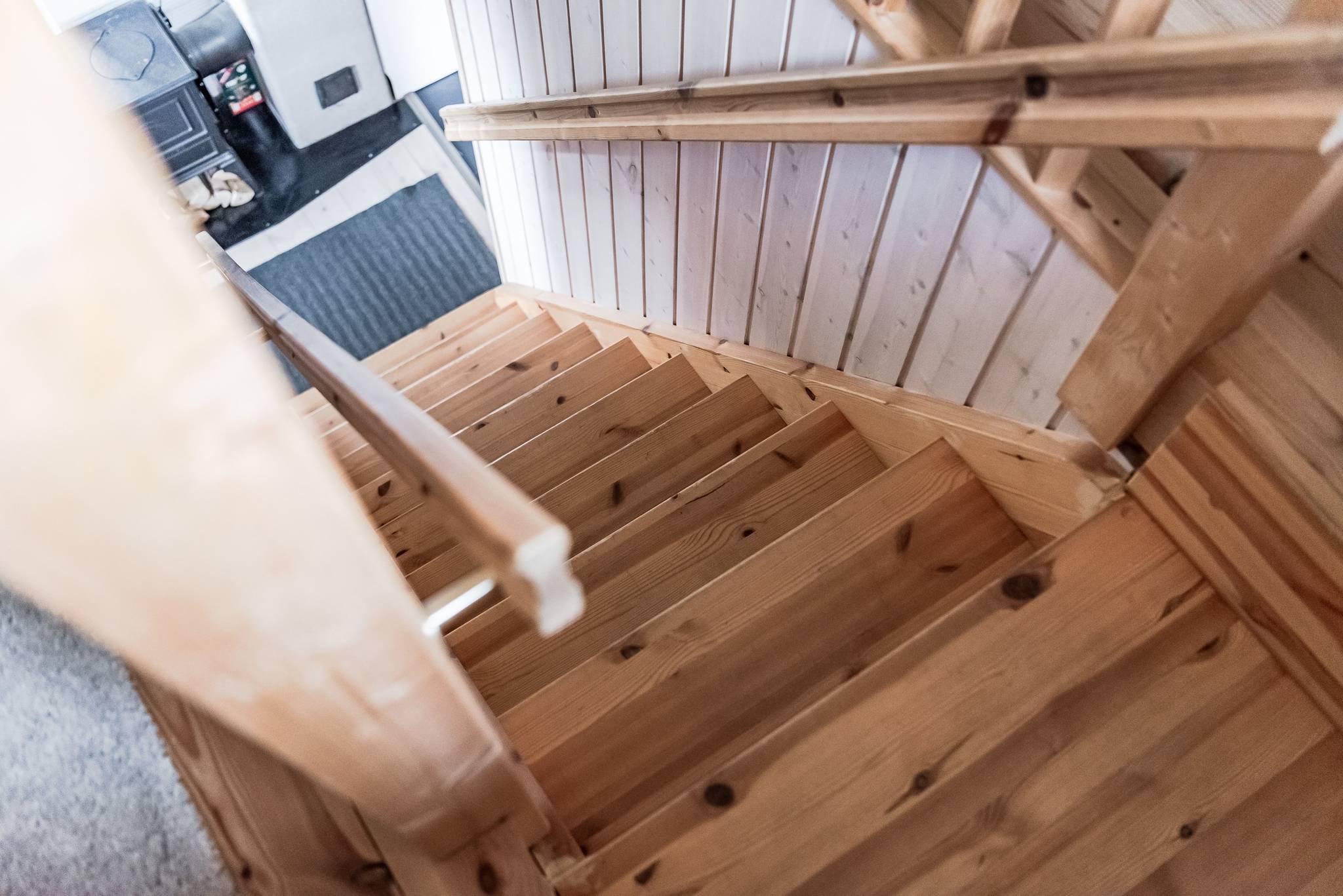 3 rum Fritidshus på Mattila 68 Mattila Torsby kommun - bild 19
