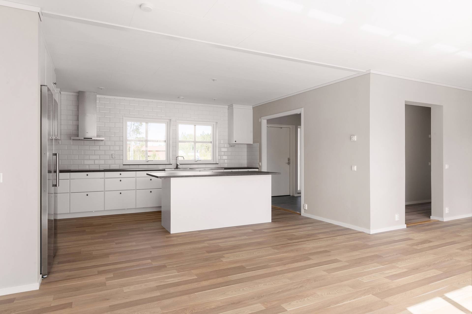 6 rum Villa på Alkärrsvägen 2 Eskön Gävle kommun - bild 7
