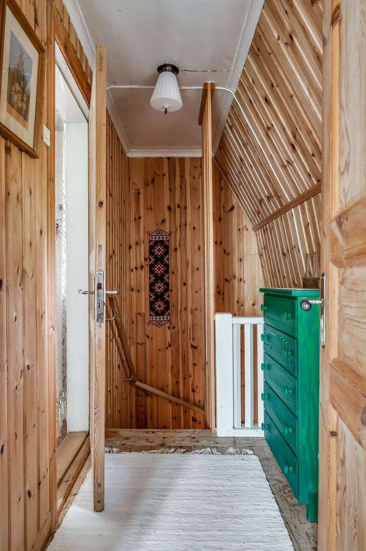 3 rum Villa på Glava glasbruk Gullsäter 1 Glava Arvika kommun - bild 20
