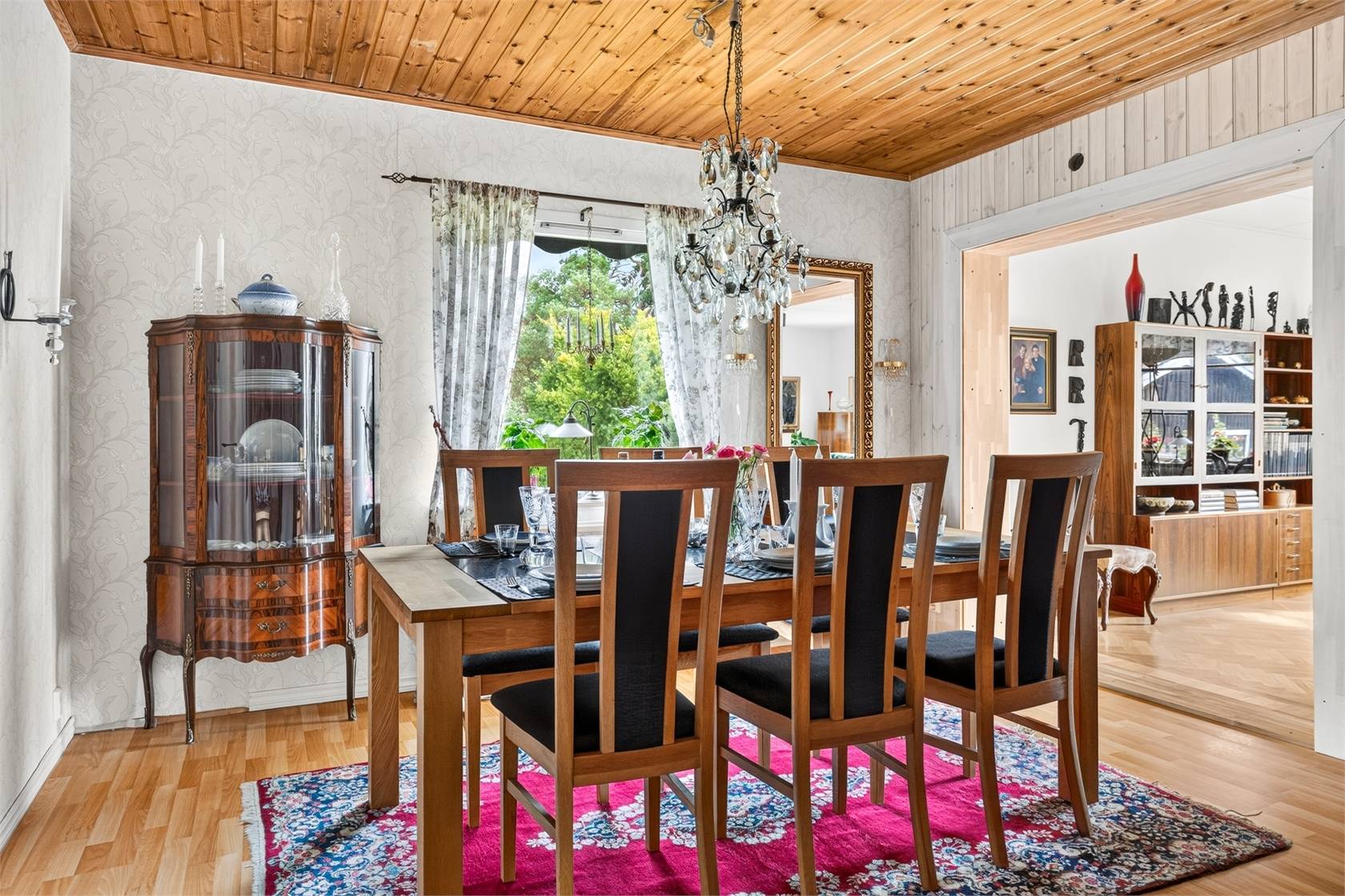 6 rum Villa på Pirvägen 10 Svälthagen Finspångs kommun - bild 23