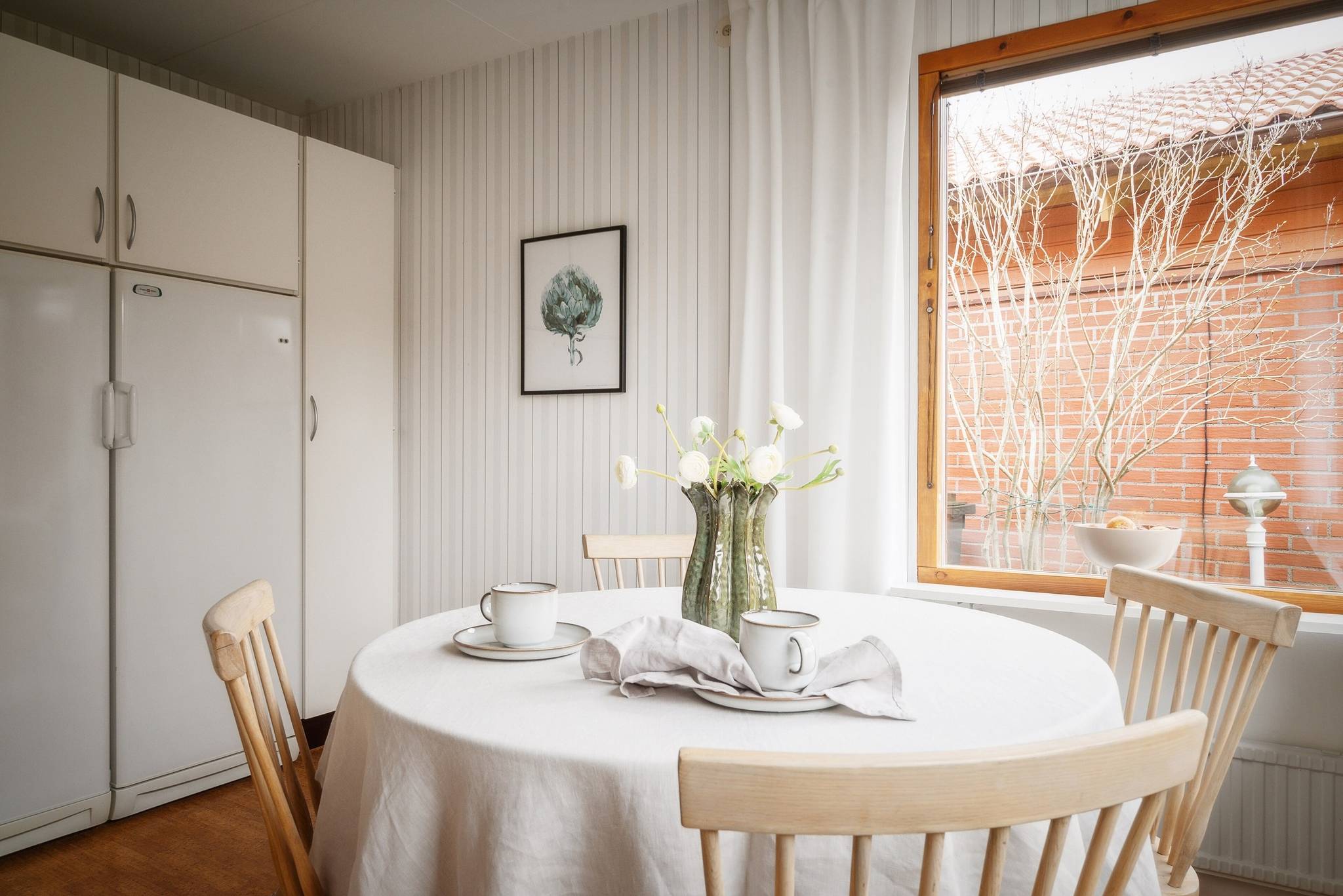 3 rum Radhus på Titteridammshöjden 9 Angered Göteborgs kommun - bild 18