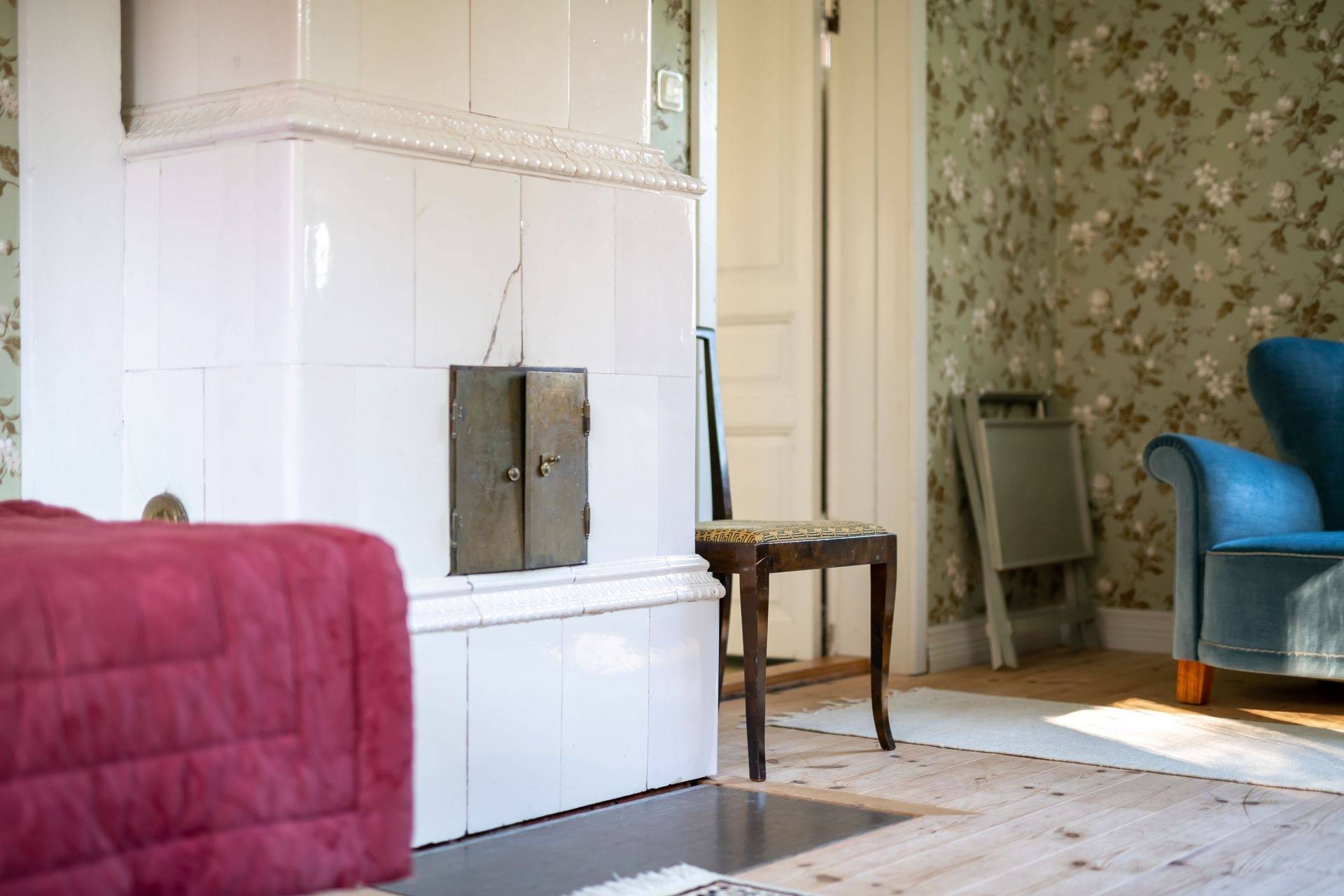 3 rum Villa på Lerbäcksvägen 18 Åsbro Askersunds kommun - bild 28