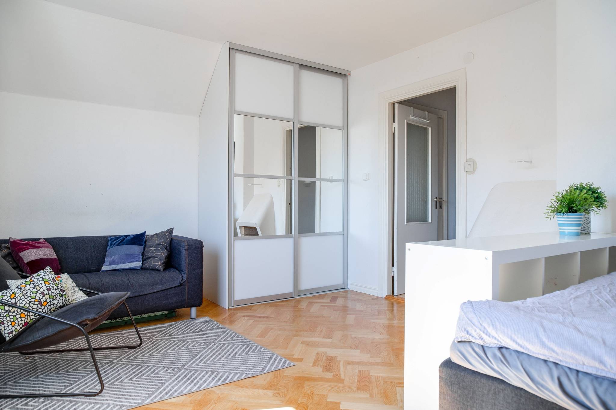 5 rum Villa på Hökgatan 10 Brevik Västerviks kommun - bild 35