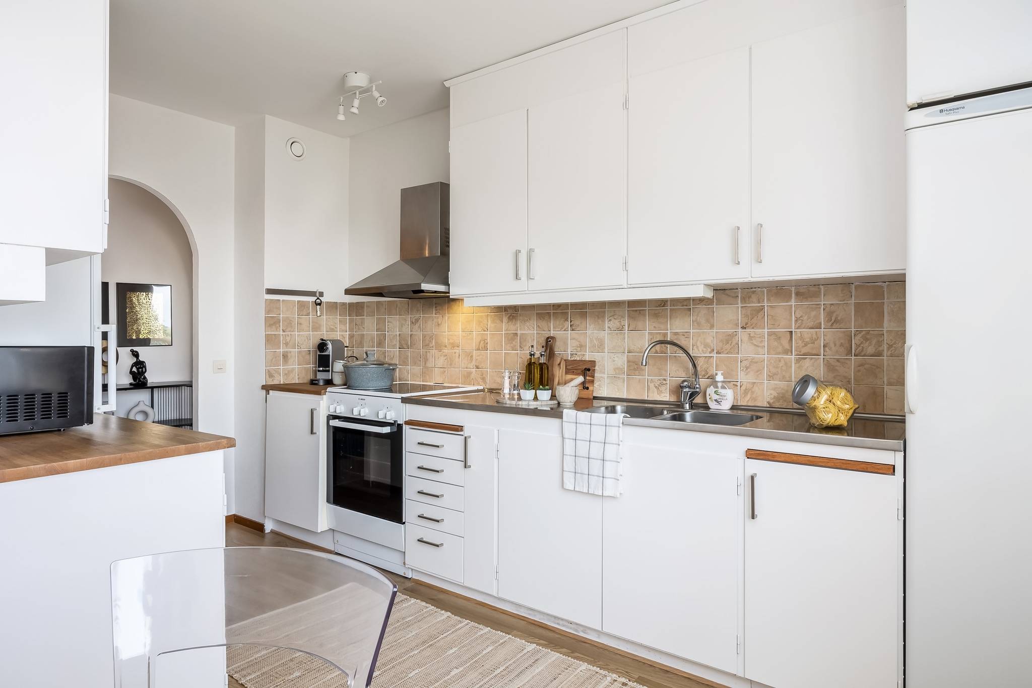 2 rum Lägenhet på Serenadgatan 37 Högaholm Malmö kommun - bild 8