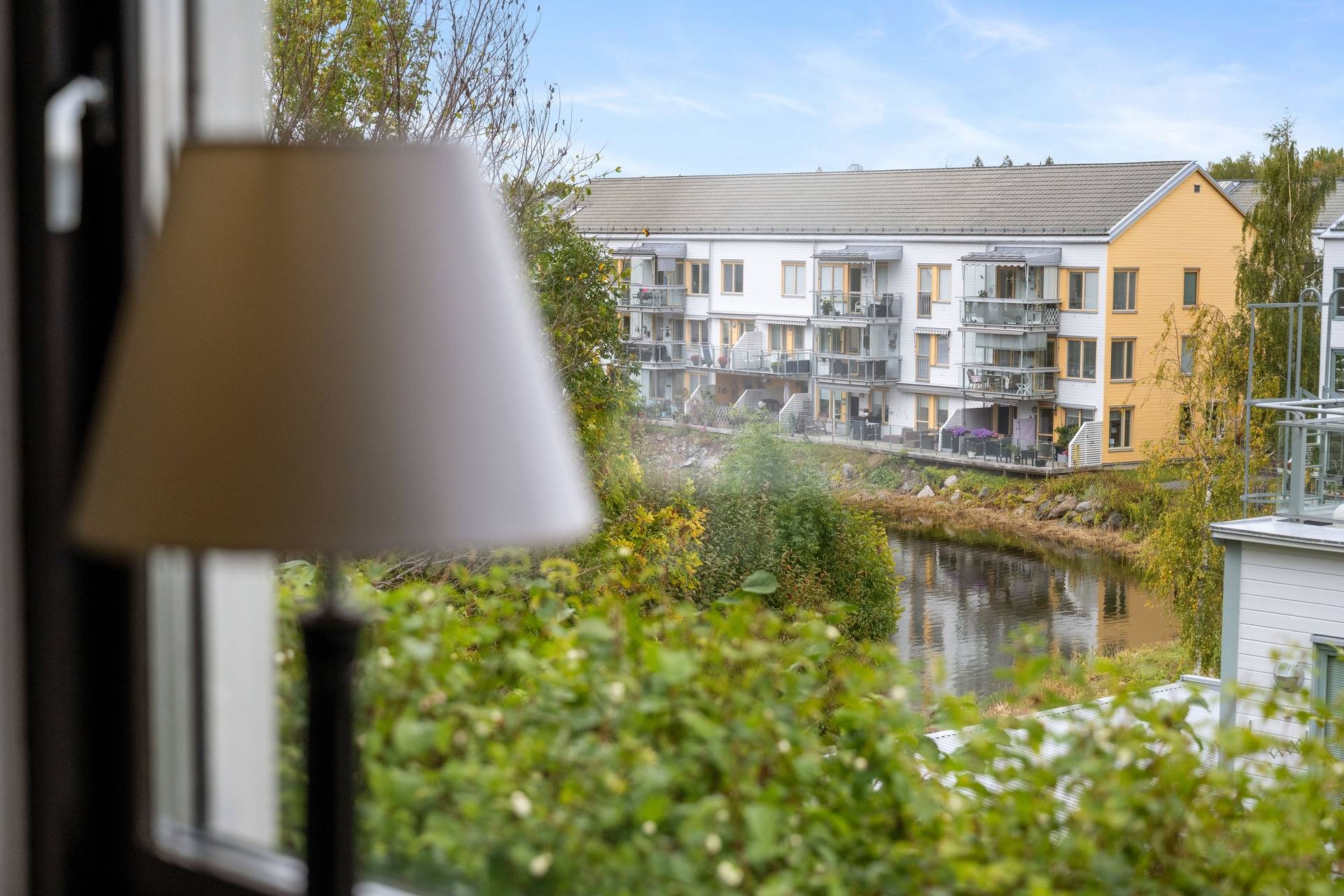 6 rum Villa på Kanalvägen 8 Väddö Norrtälje kommun - bild 24