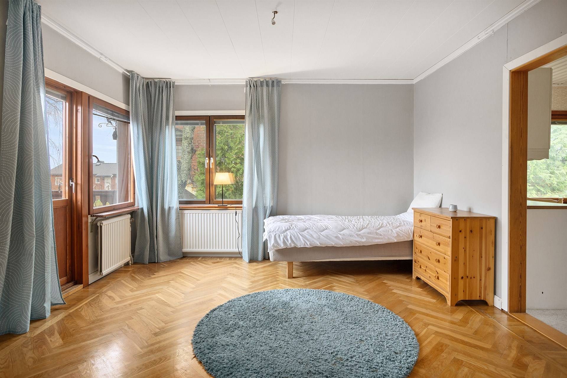 3 rum Villa på Södra vägen 67 Lövudden Härnösands kommun - bild 7