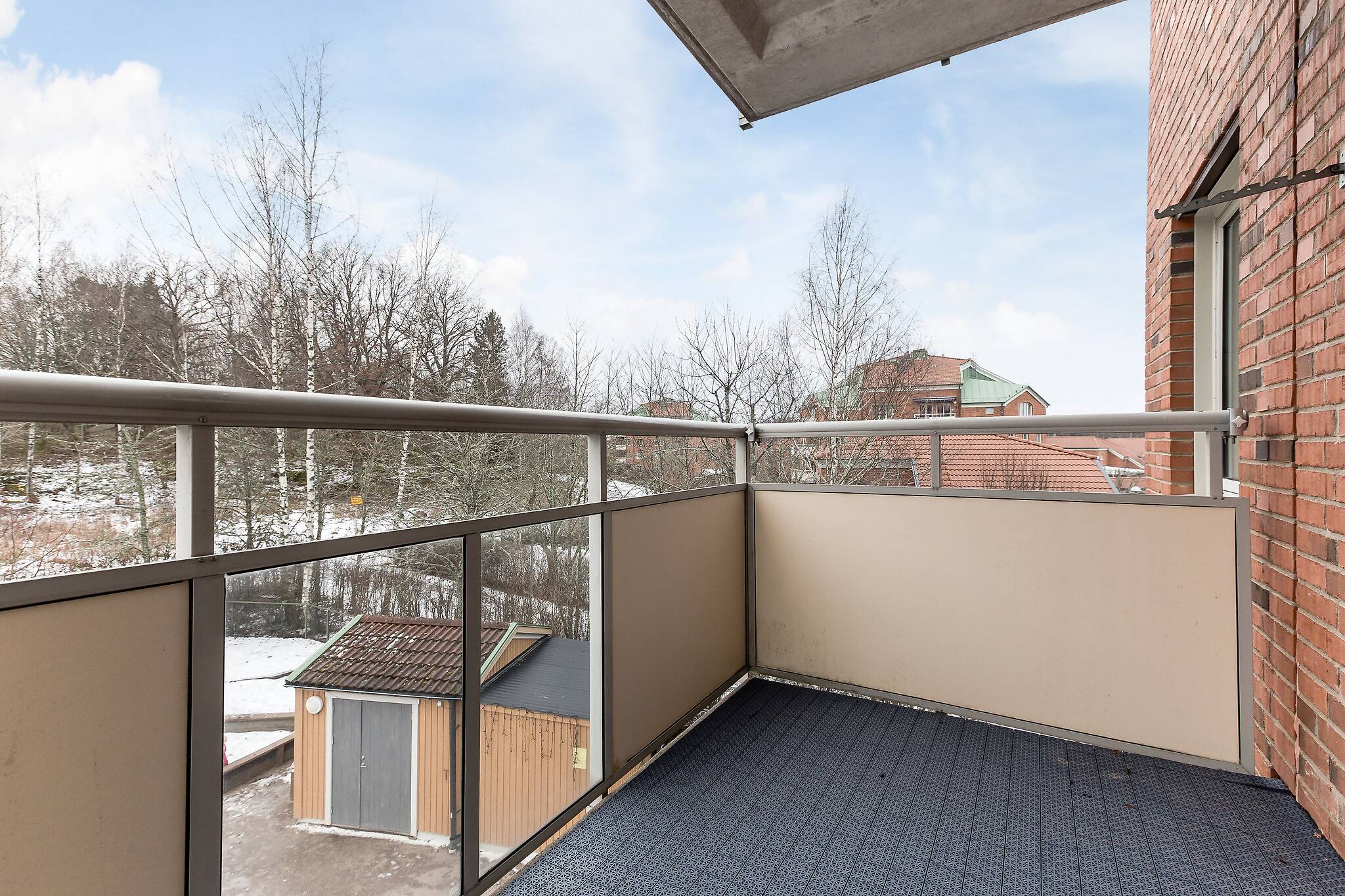3 rum Lägenhet på Ullstämmavägen 270 Ullstämma Linköpings kommun - bild 6