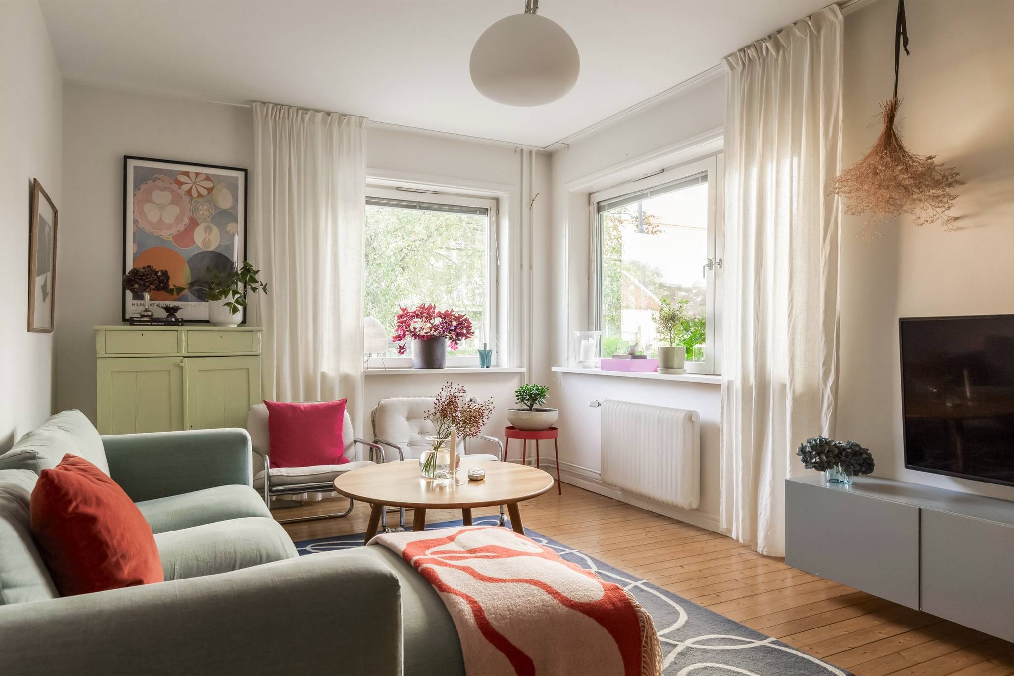 2 rum Lägenhet på Sävenäsgatan 1D Bagaregården / Munkebäck Göteborgs kommun - bild 6